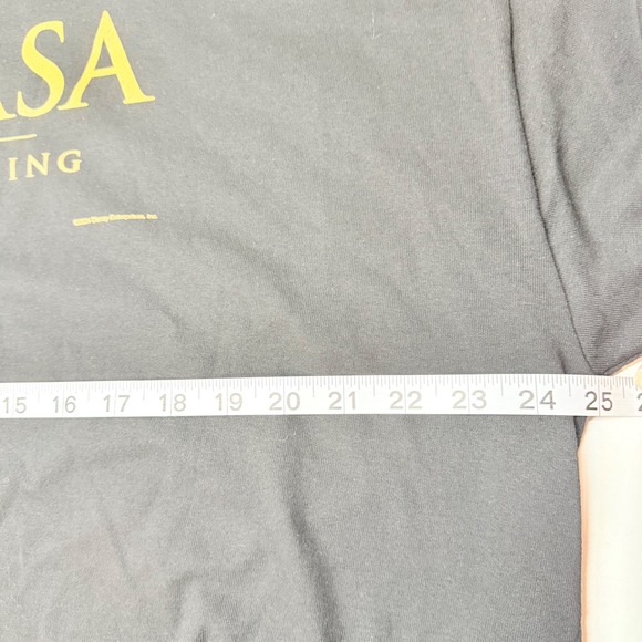 Disney Mufasa The Lion King December 20 2024 Movie Graphic Tee Unisex 2XL Black - Picture 4 of 4